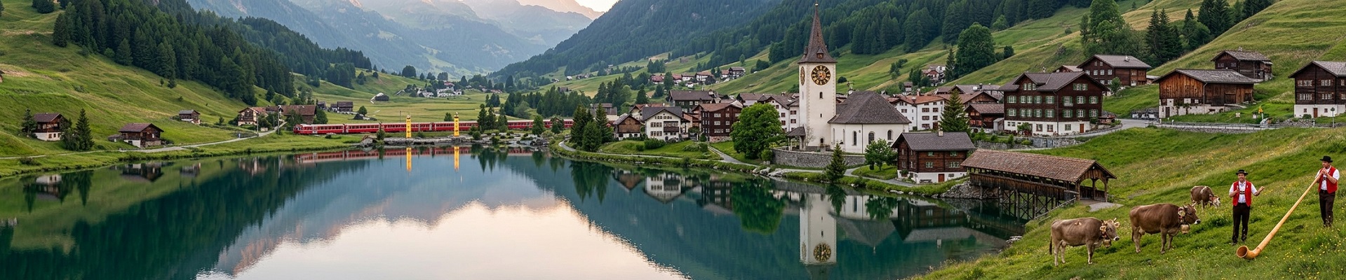 Switzerland