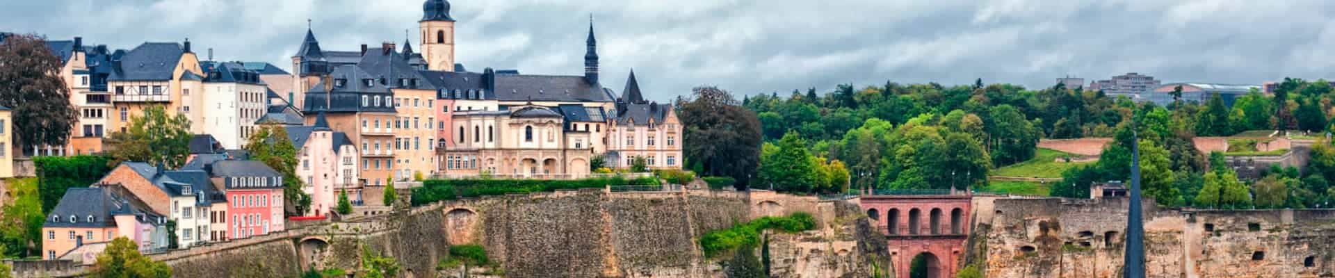 Luxembourg