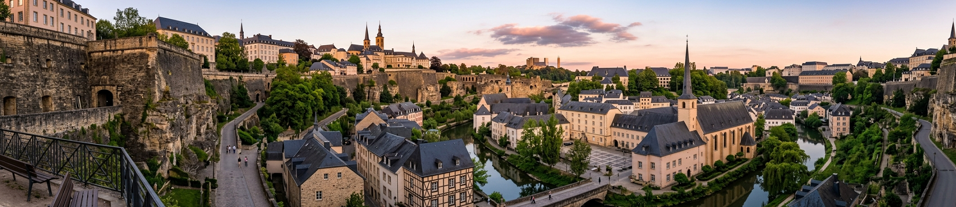 Luxembourg