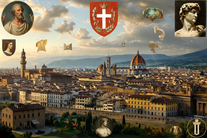The Medici Dynasty: How Florence Became Тhe Heart Оf Тhe Renaissance